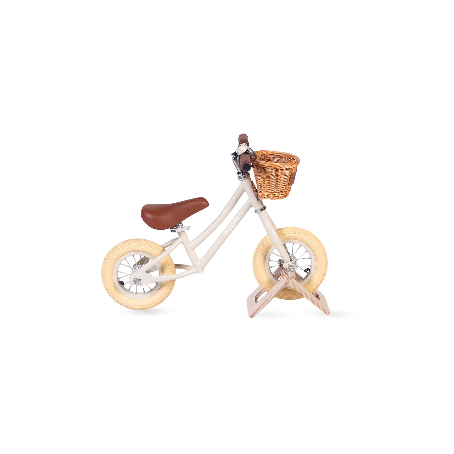 The Balance Bike