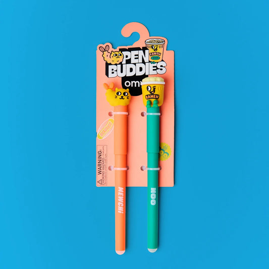OMY Pen Duo