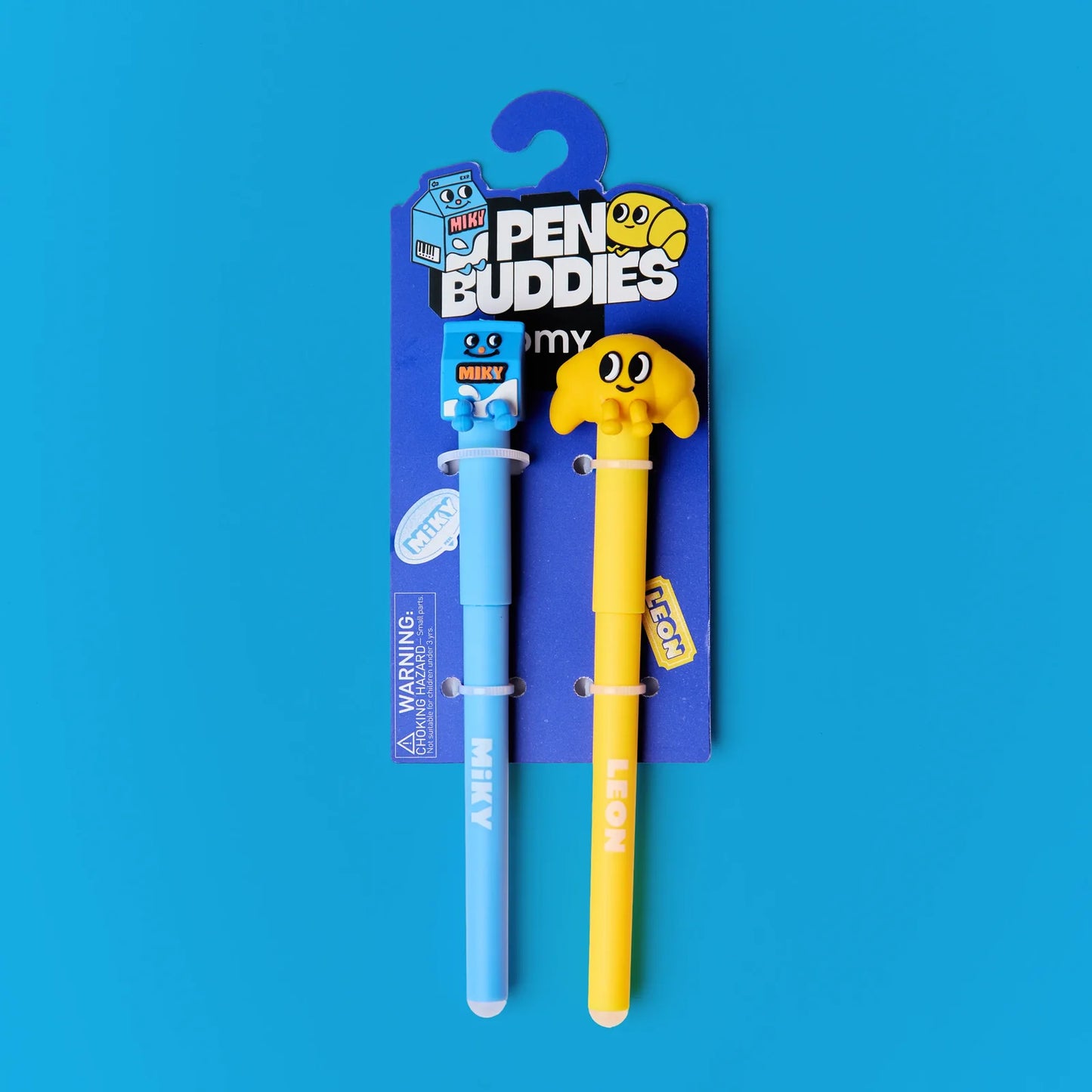OMY Pen Duo