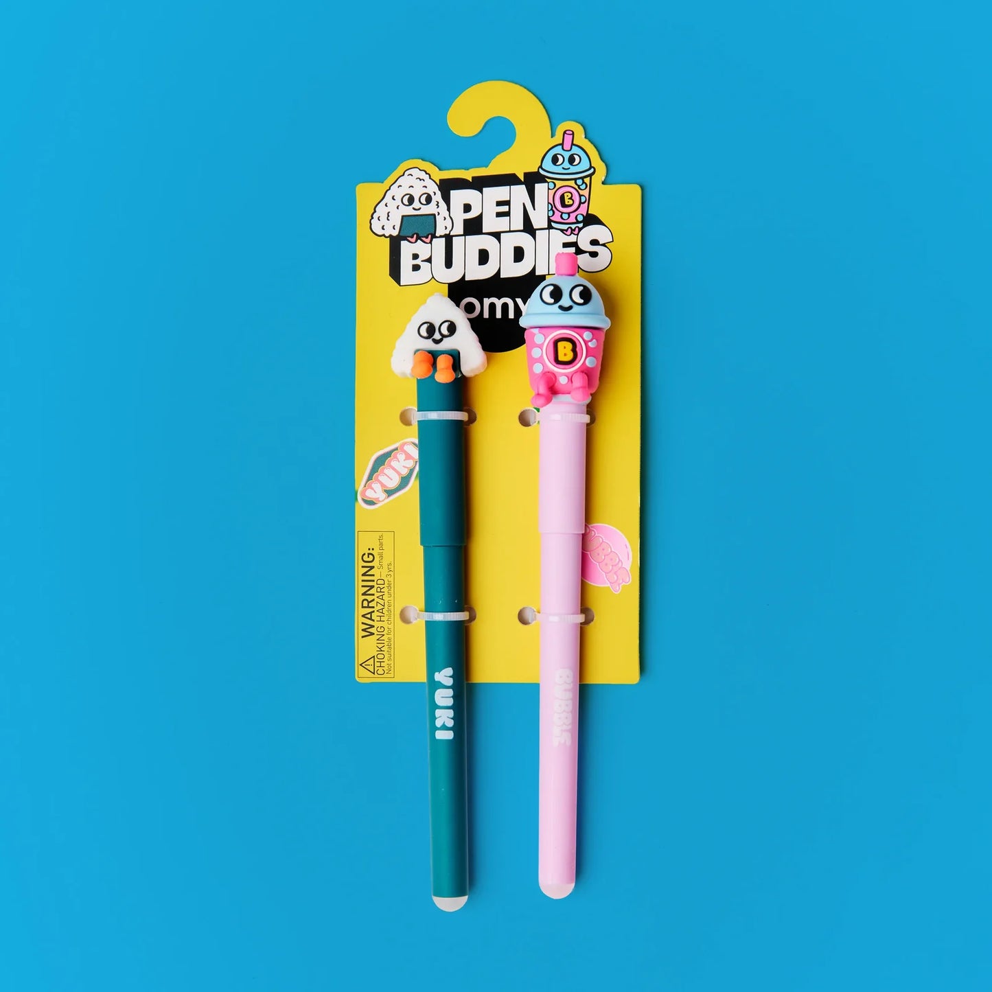 OMY Pen Duo