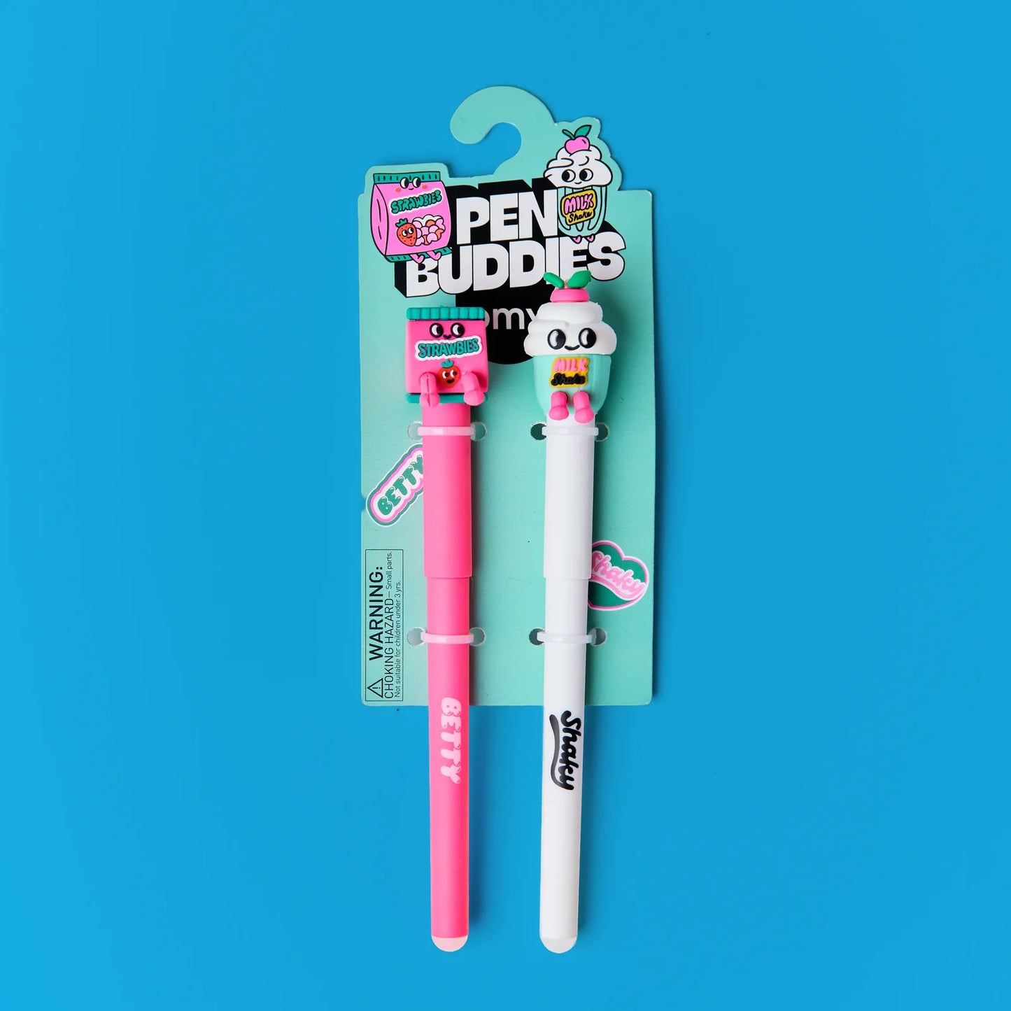 OMY Pen Duo