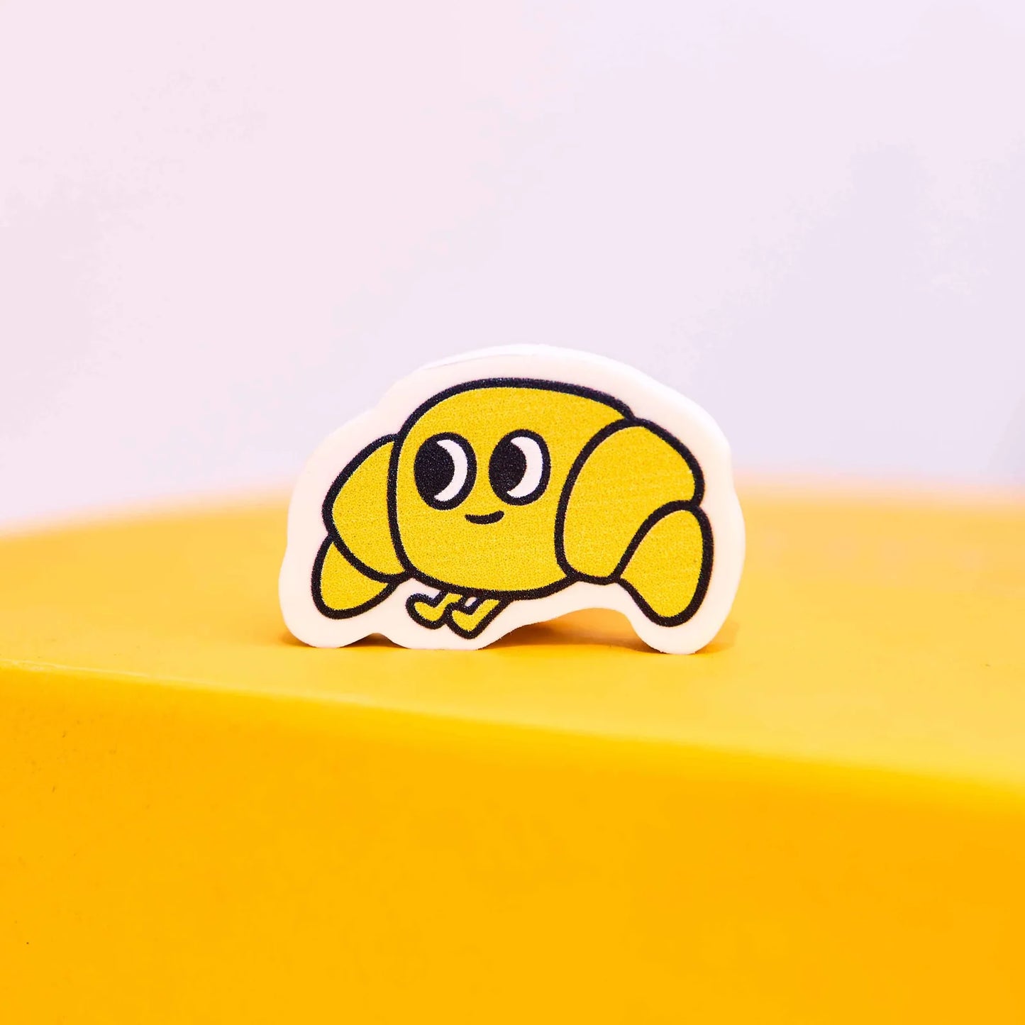 Eraser Buddies- Leon