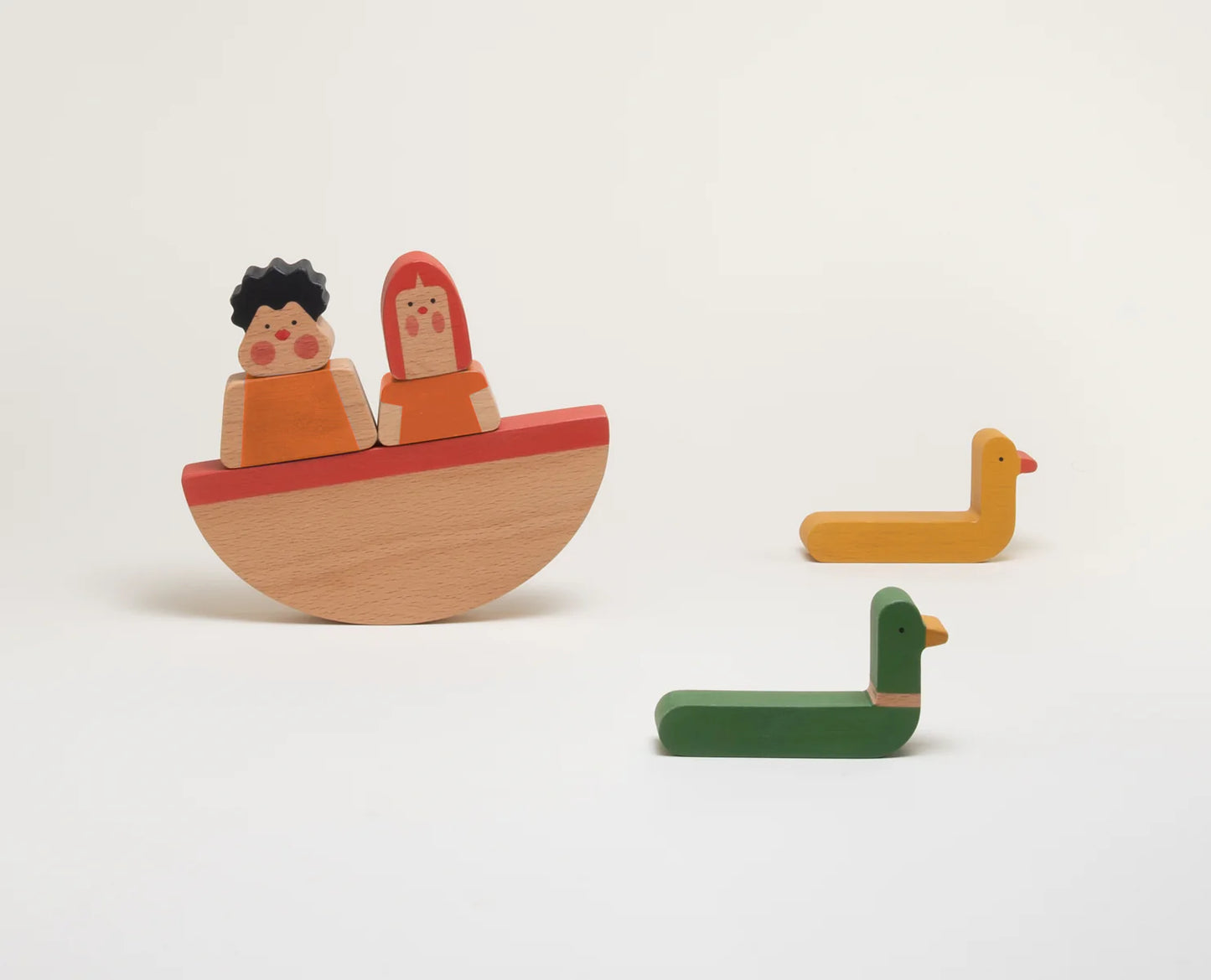 House Humbaba- At the Beach