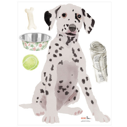 Dalmatians - Sticker Board