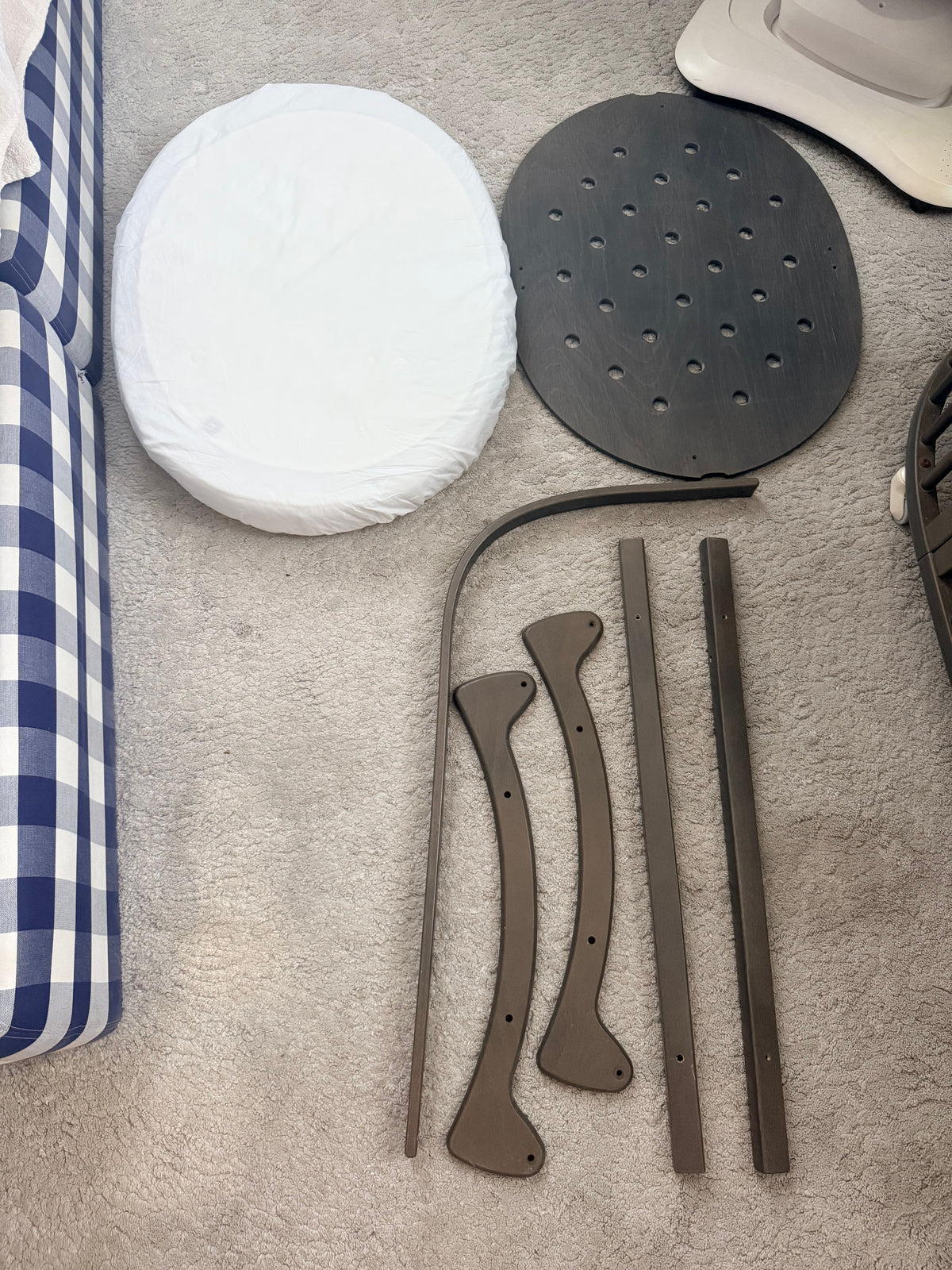 Stokke Sleepi Bundle