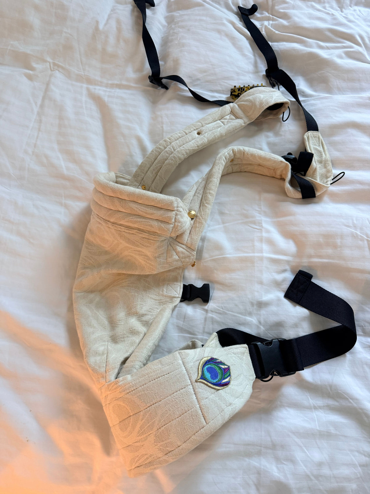 Artipop Baby Carrier
