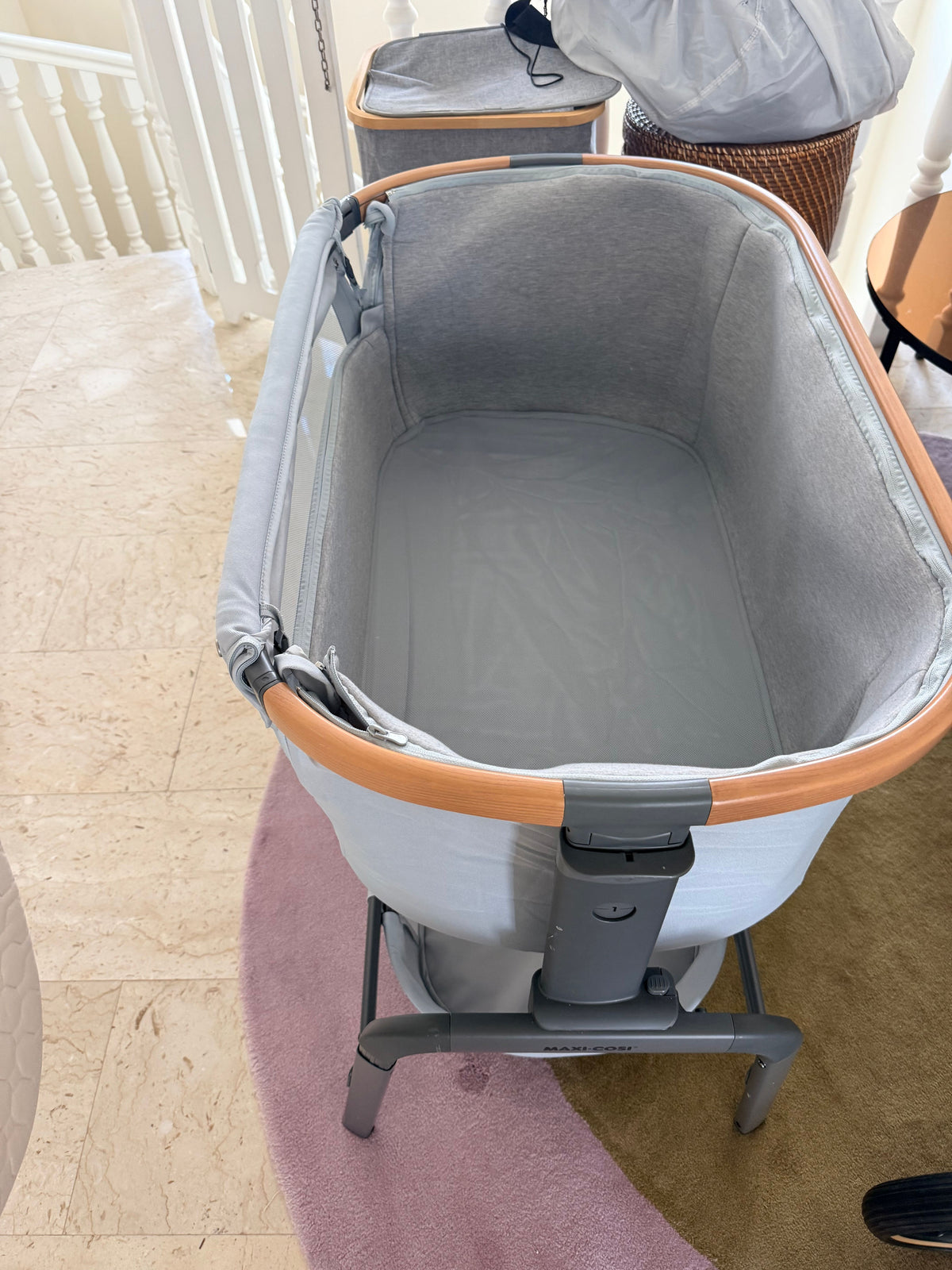 Maxi Cosi Bed Side Sleepy