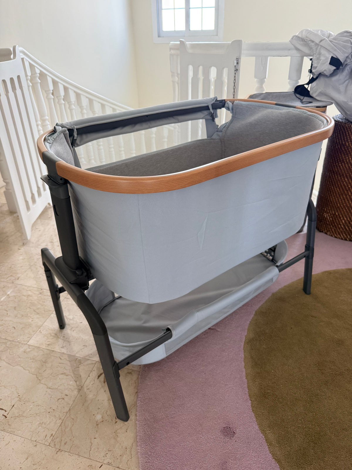Maxi Cosi Bed Side Sleepy