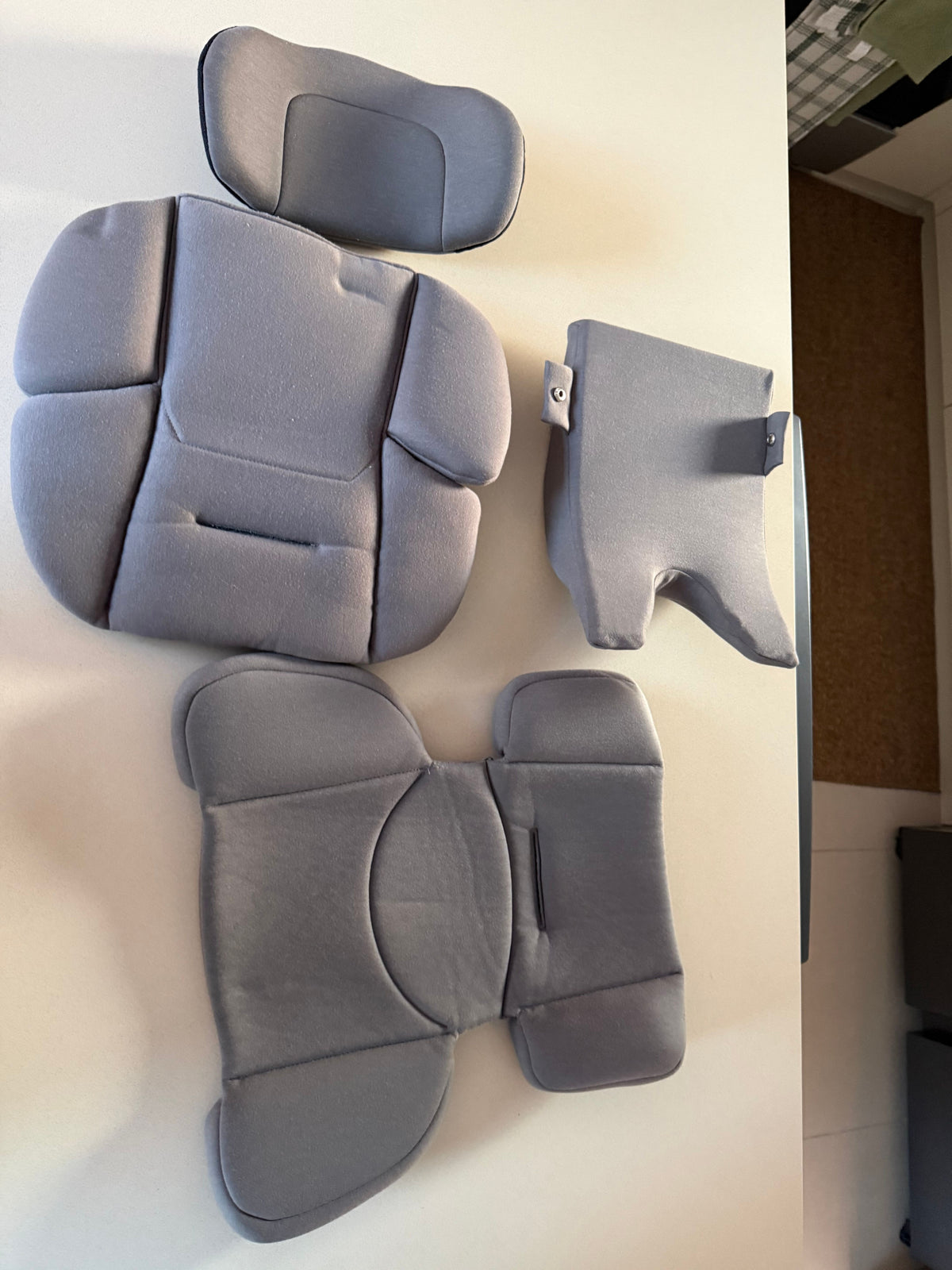 Car Seat Todl Next + Base Isofix Next