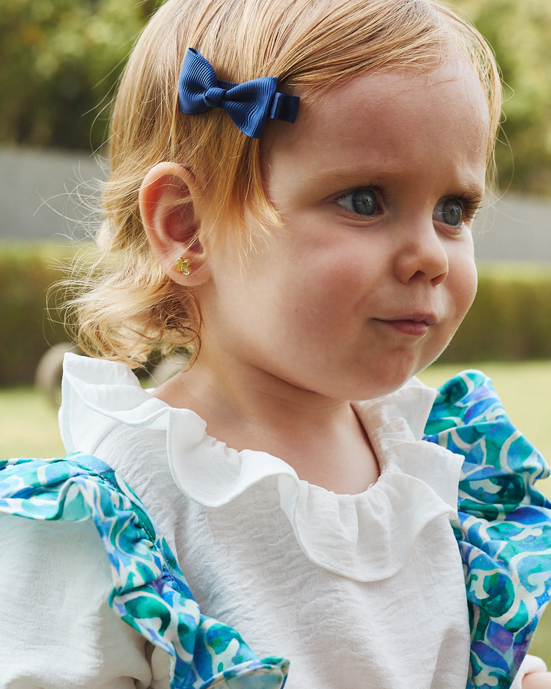 Al Andalus Romper Set | Baby Wear