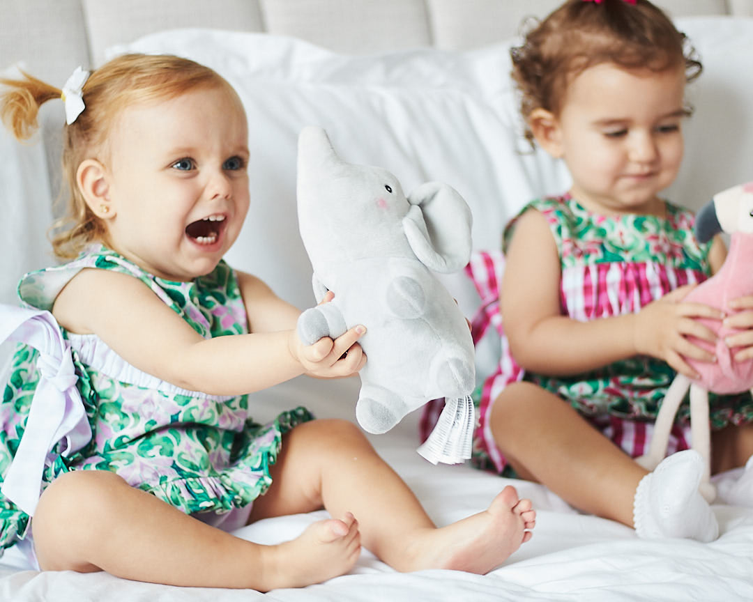Granada Romper Set | Baby Wear