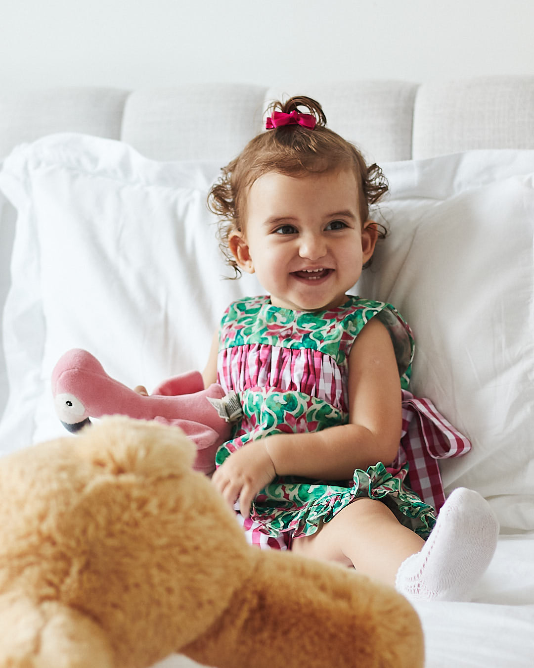 Granada Romper Set | Baby Wear