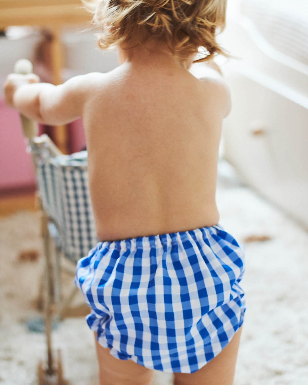 Bloomers | Baby Wear