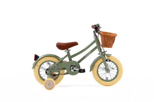 The Little Adam Bike 12"