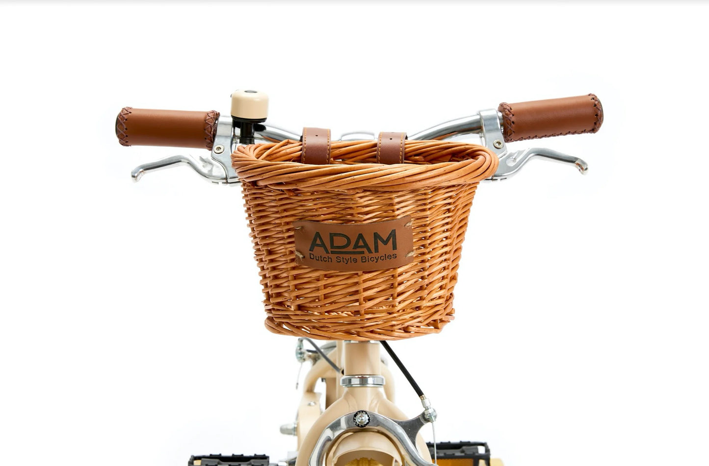 The Little Adam Bike 12"