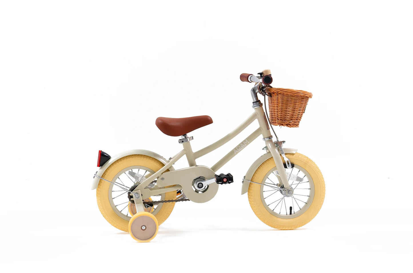 The Little Adam Bike 12"