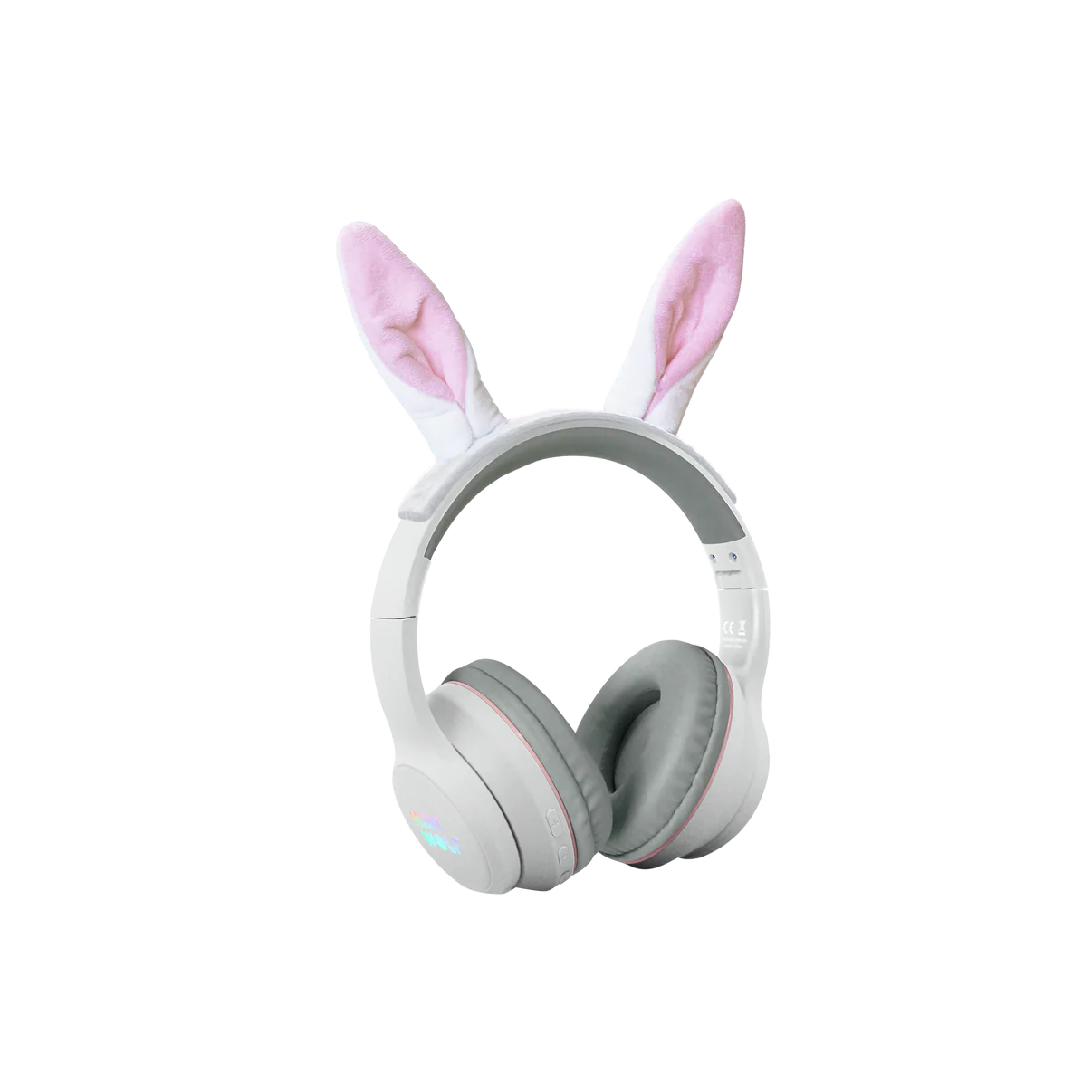 KIDYEARS - Animal Headphones - Rabbit