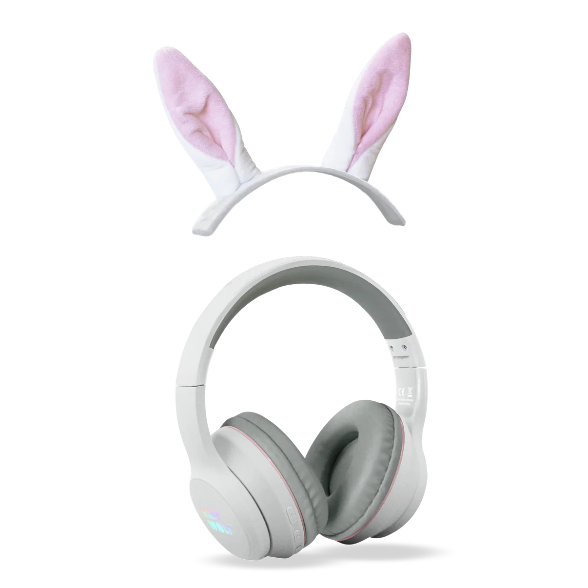 KIDYEARS - Animal Headphones - Rabbit