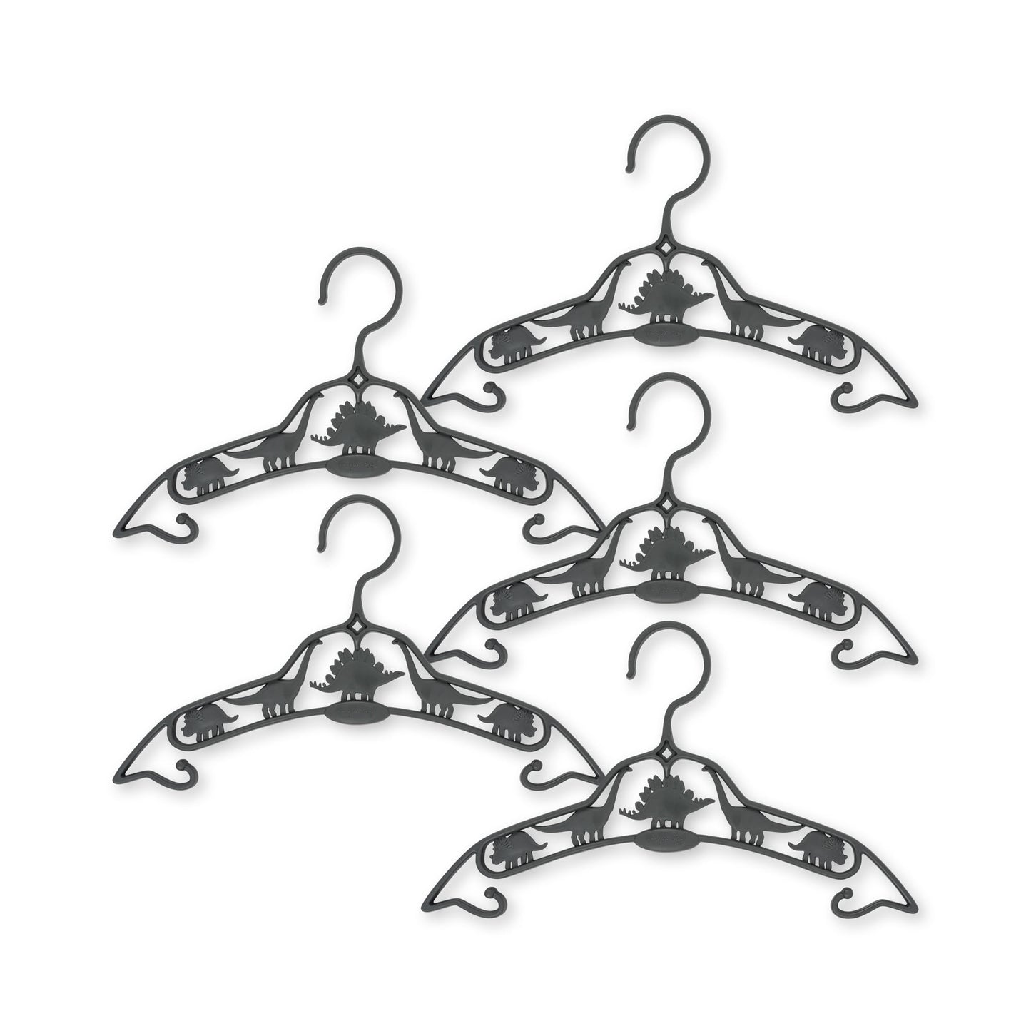 Kids Hanger- Dinosaur