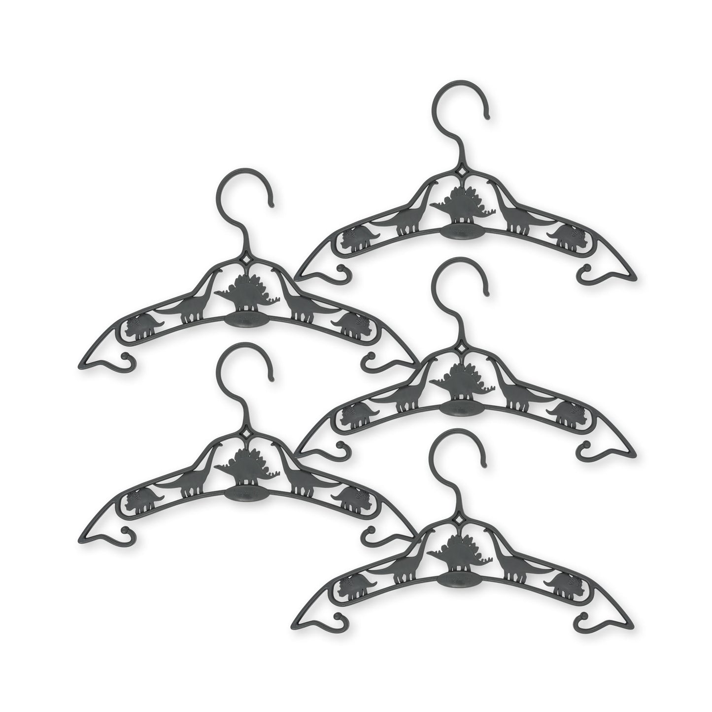 Kids Hanger- Dinosaur