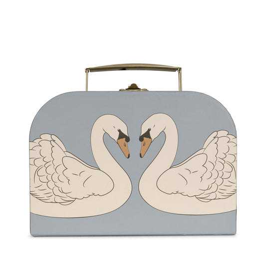 Swan 2 Pack Suitcase