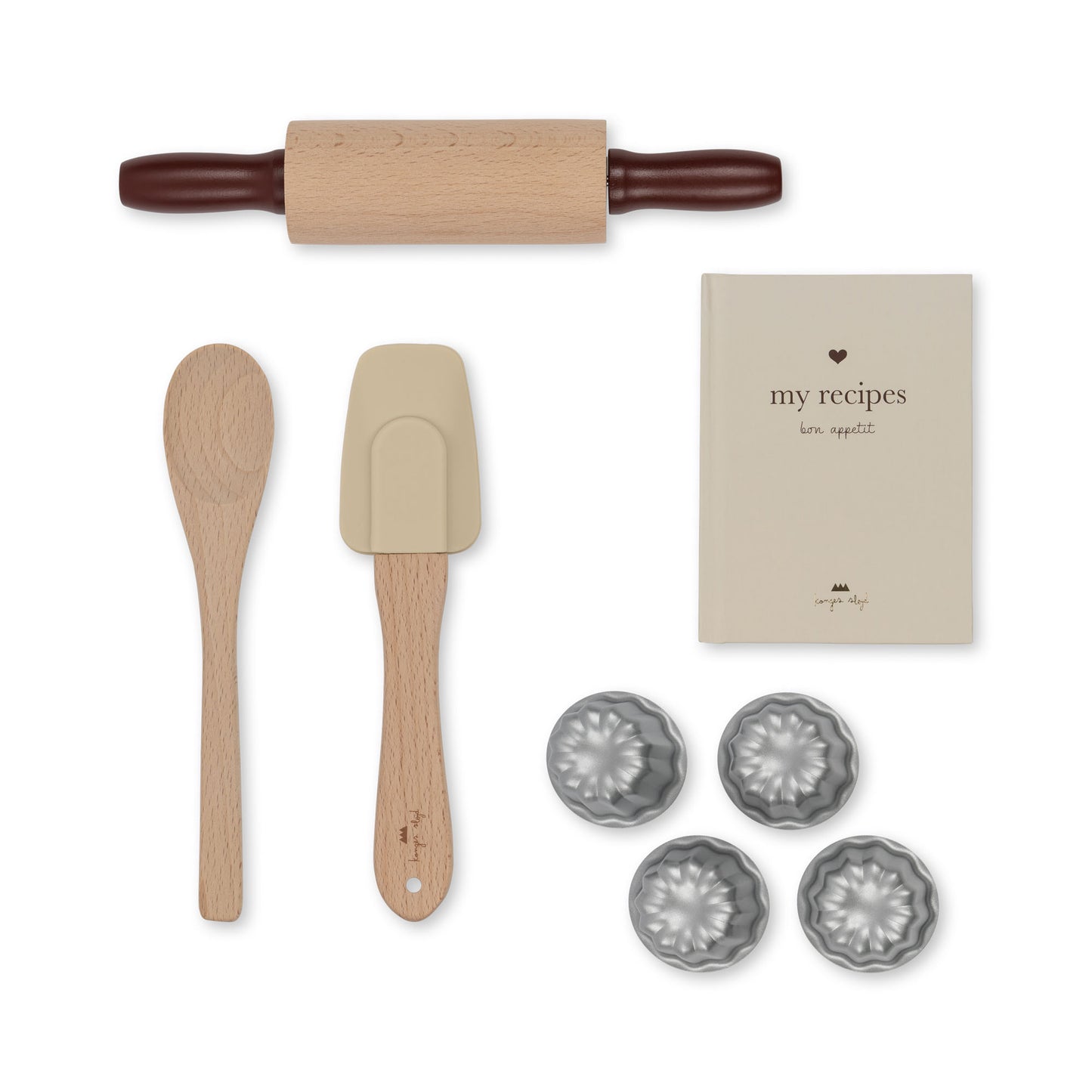 Madeline Baking Set