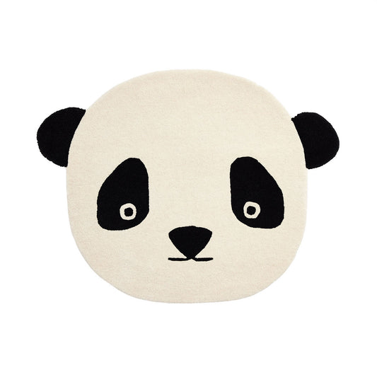 Panda Rug