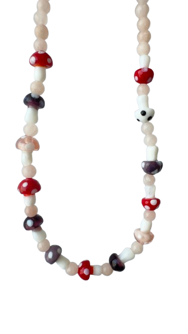 Summer Necklaces Kids