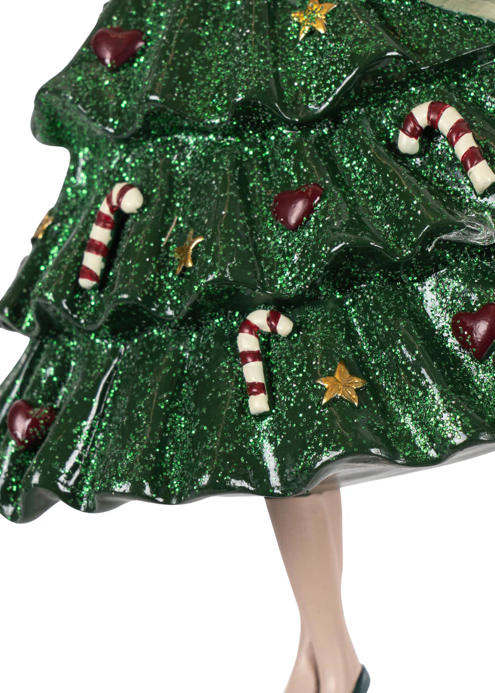 Christmas Tree Ballerina