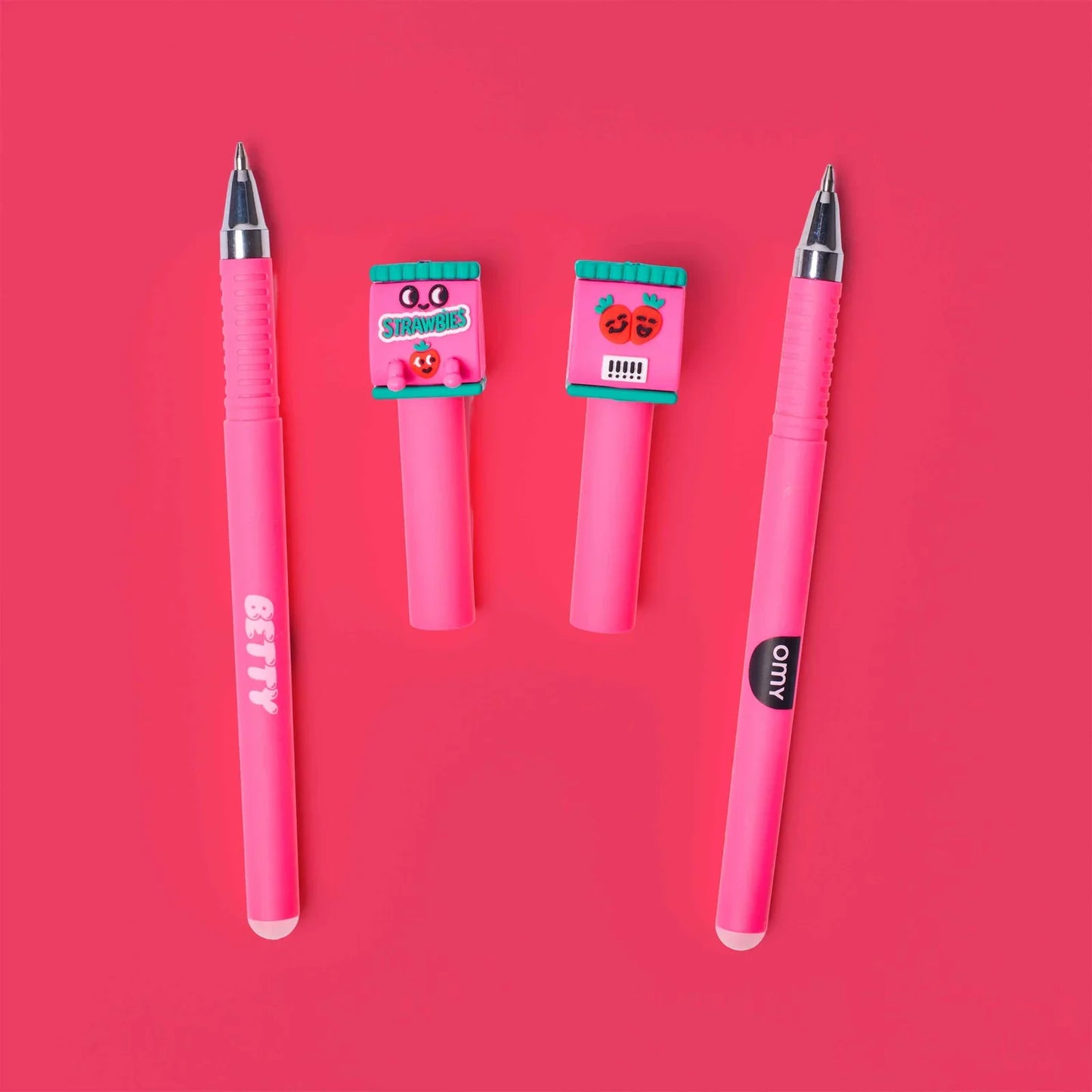 OMY Pen Buddies