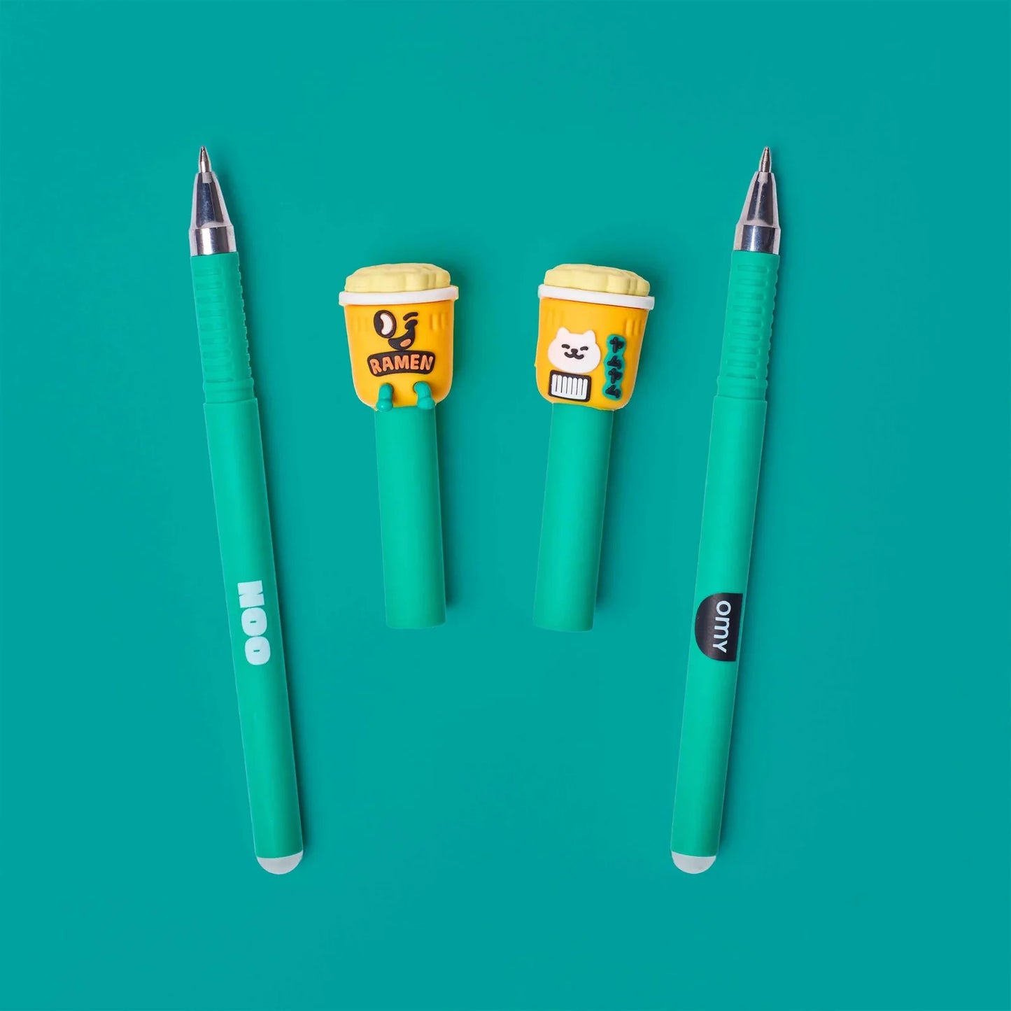 OMY Pen Buddies