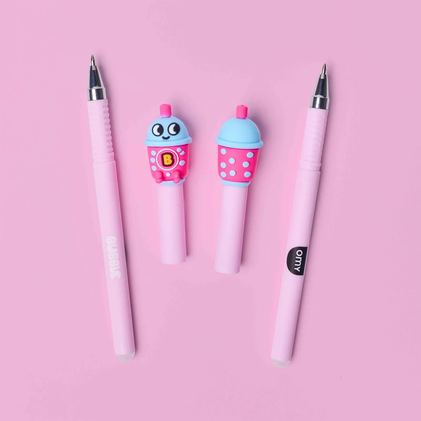 OMY Pen Buddies