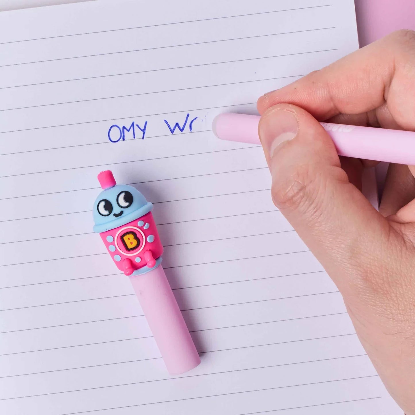 OMY Pen Buddies