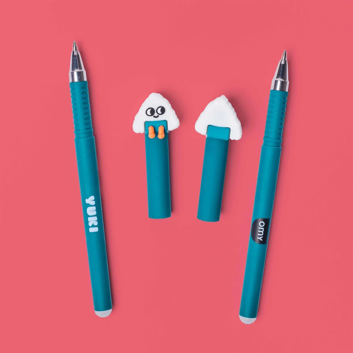 OMY Pen Buddies