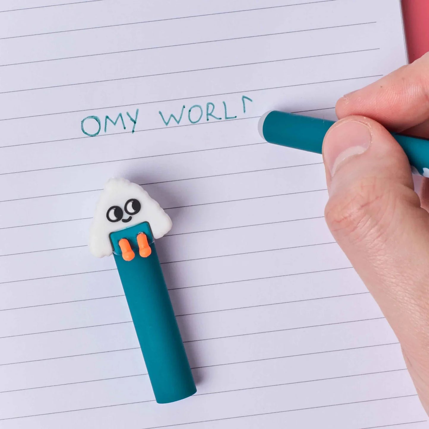 OMY Pen Buddies