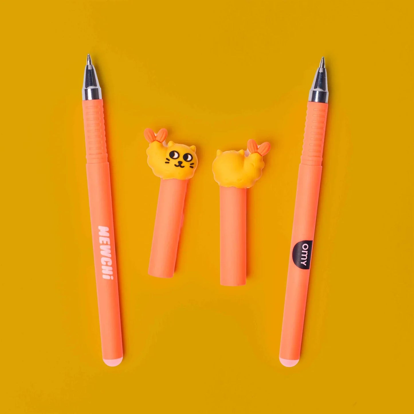 OMY Pen Buddies