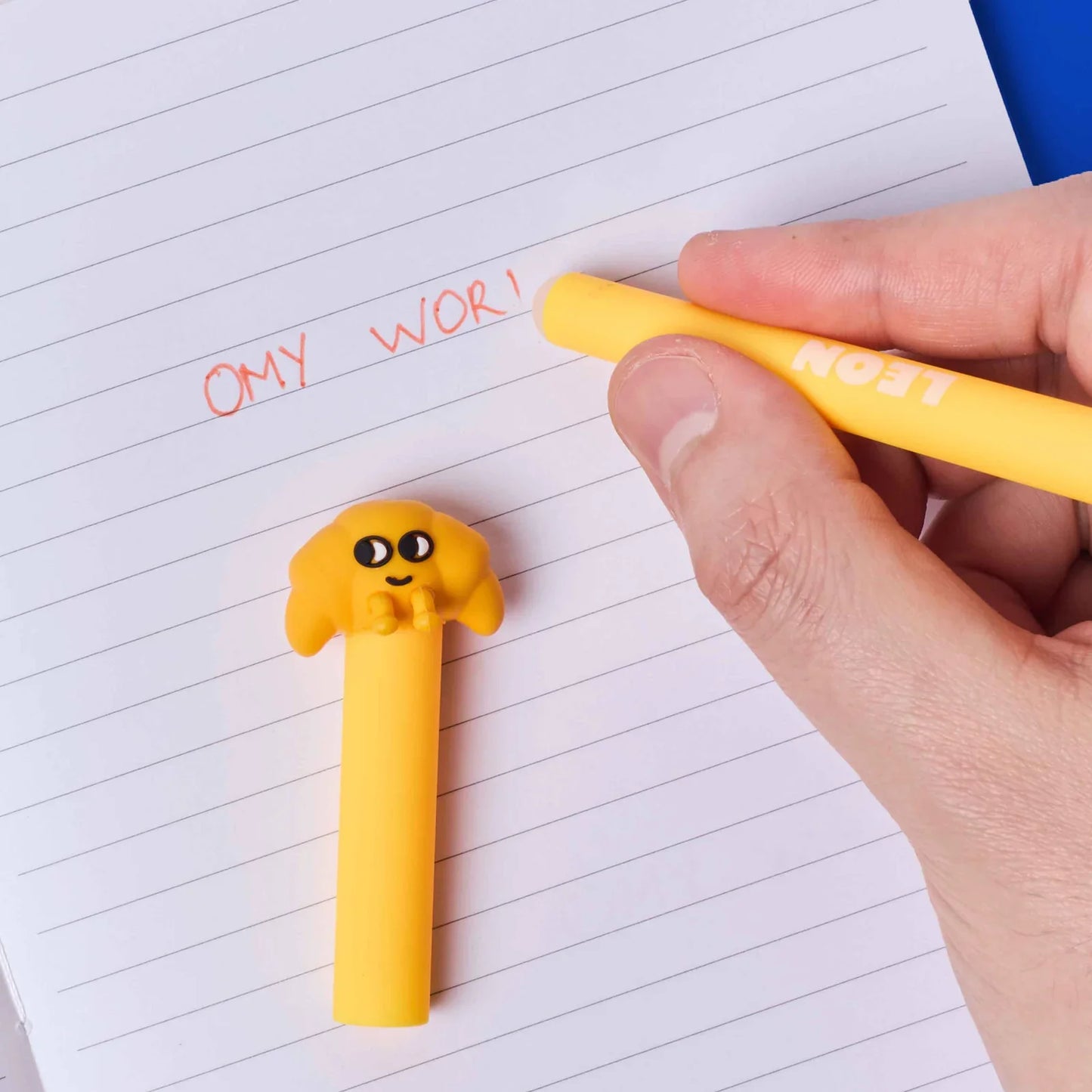 OMY Pen Buddies