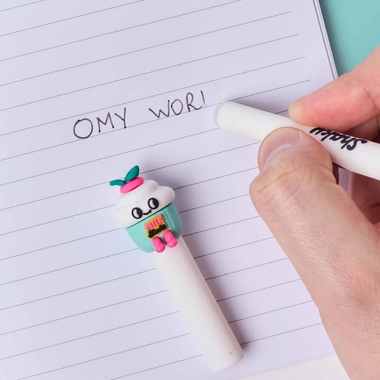 OMY Pen Buddies