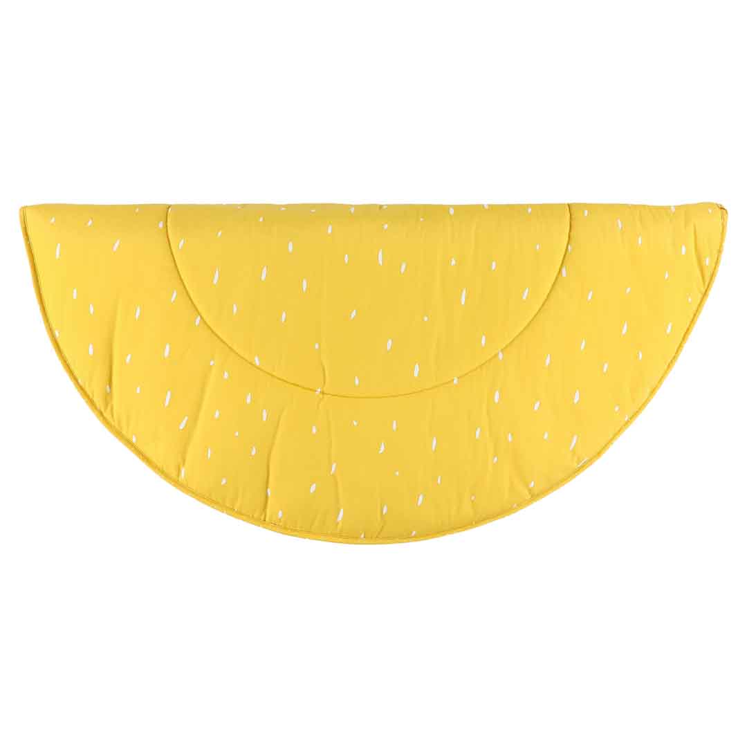 Activity Play Mat With Arches - Mr. Lion