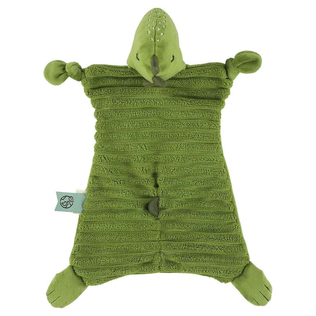 Baby Comforter - Mr. Dino