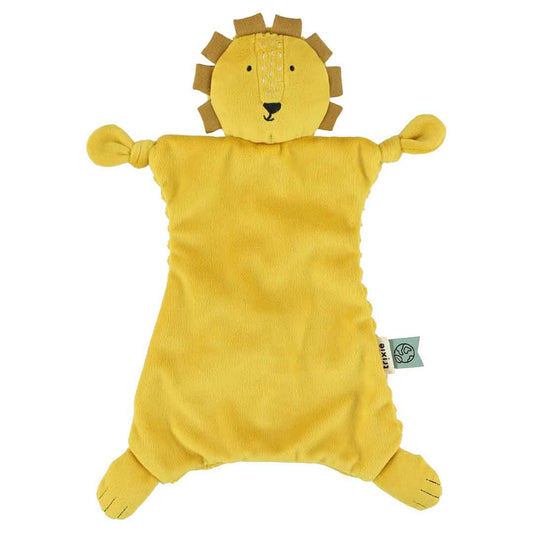 Baby Comforter - Mr. Lion