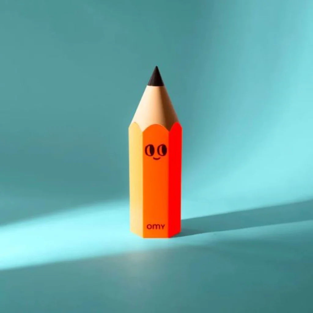 OMY Pencil Box
