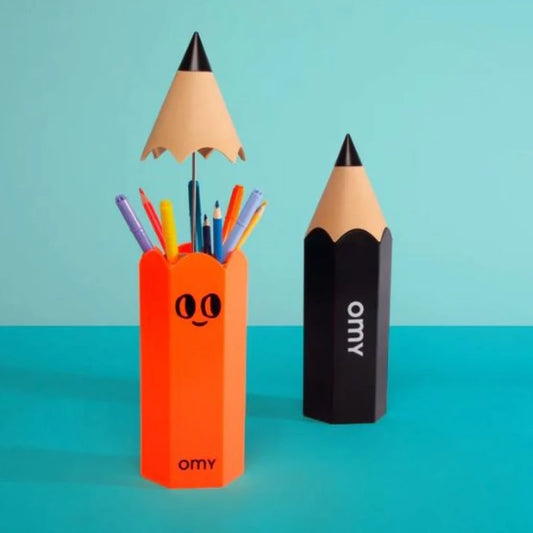 OMY Pencil Box