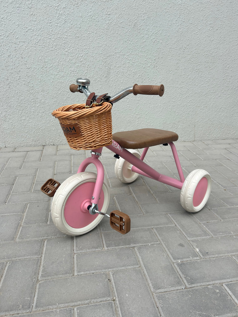 Kids Tricycle