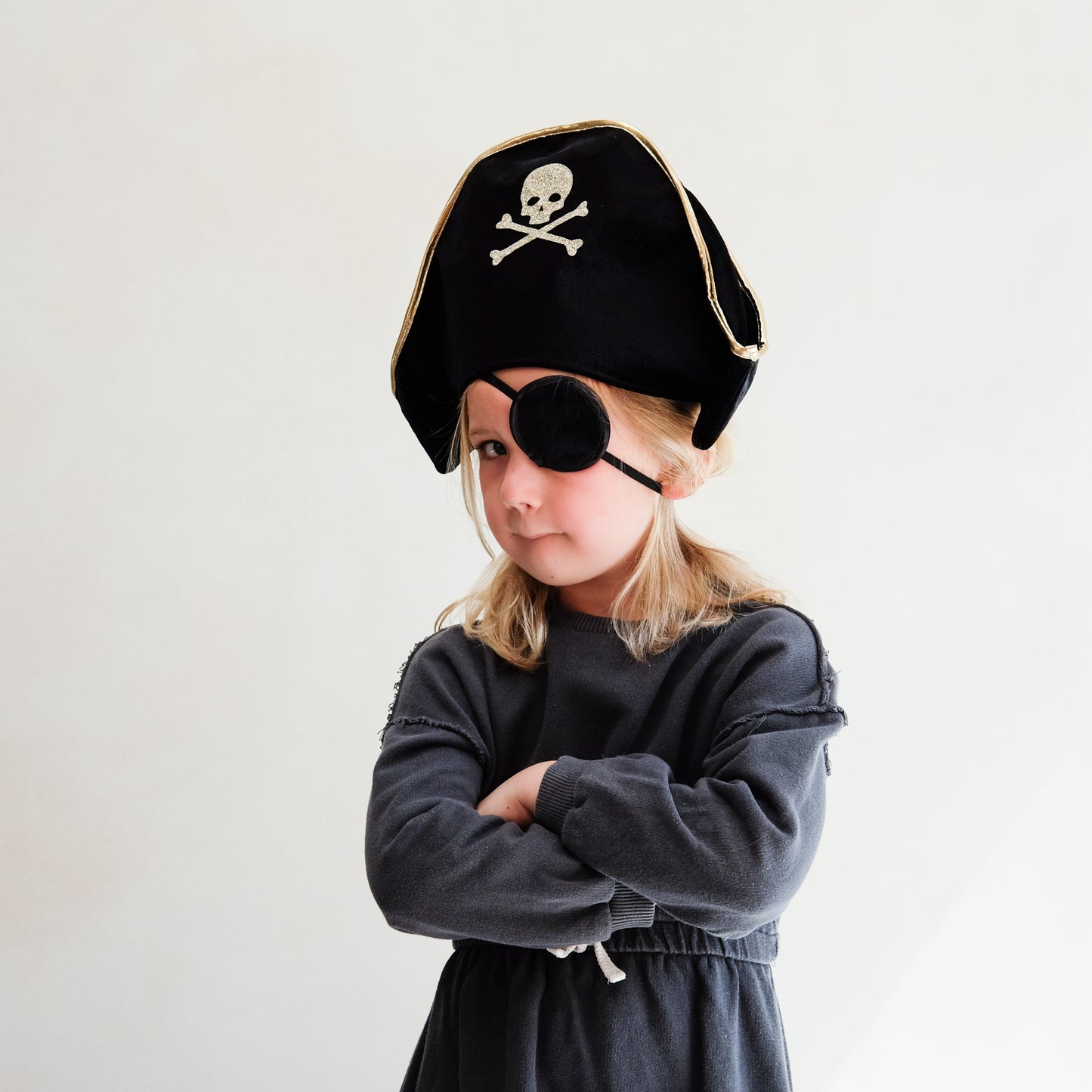 Pirate Dress Up Set