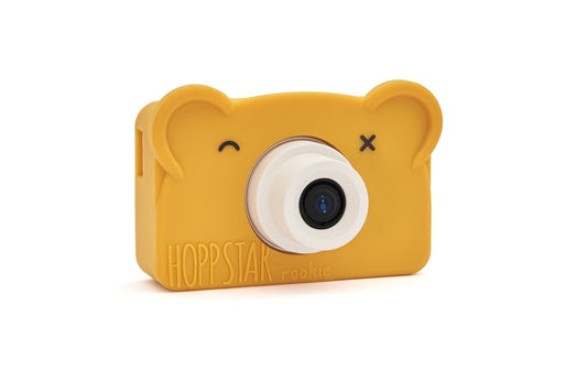 Rookie Honey- Bear Camera