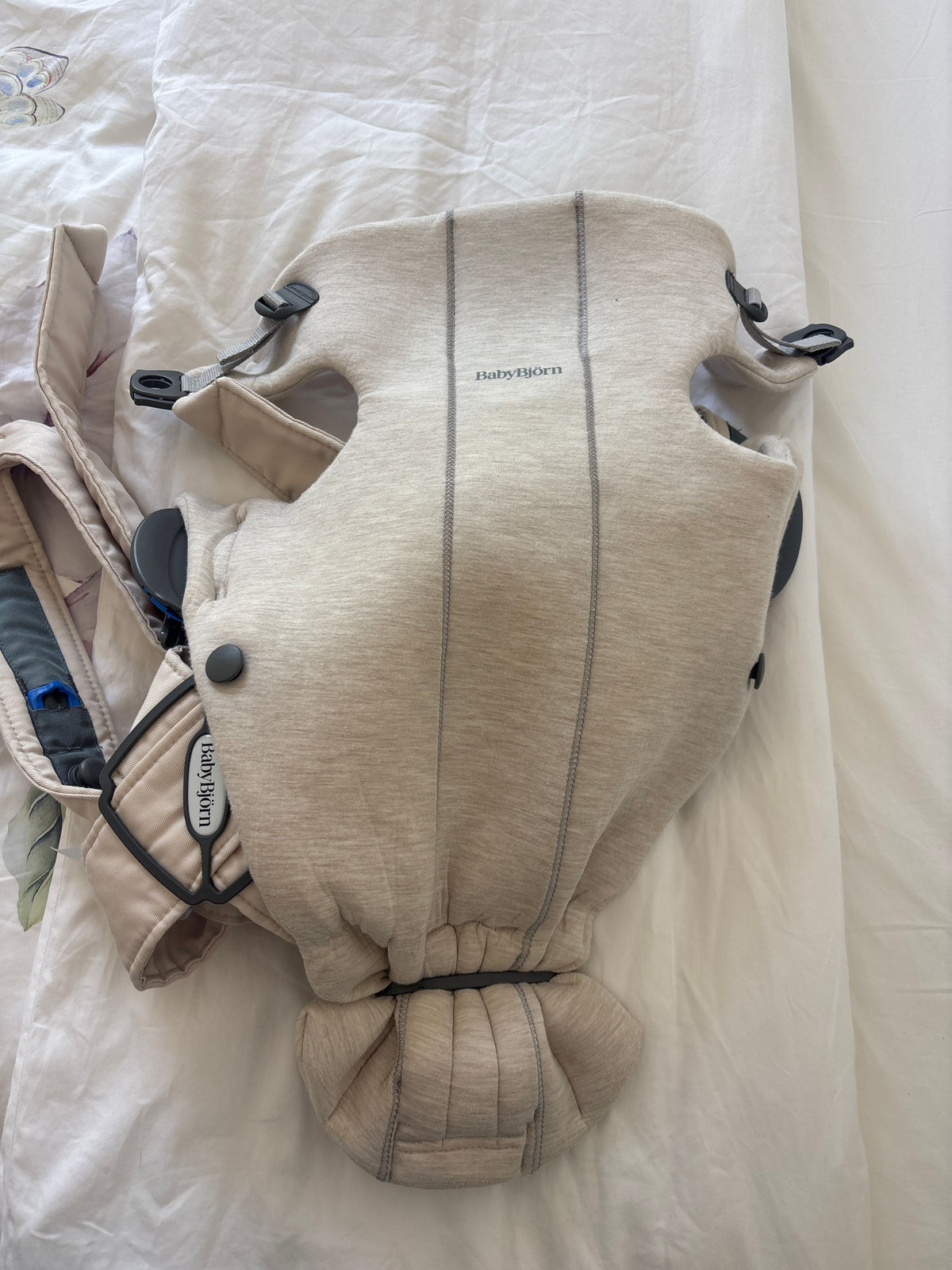 Baby Bjorn Beige
