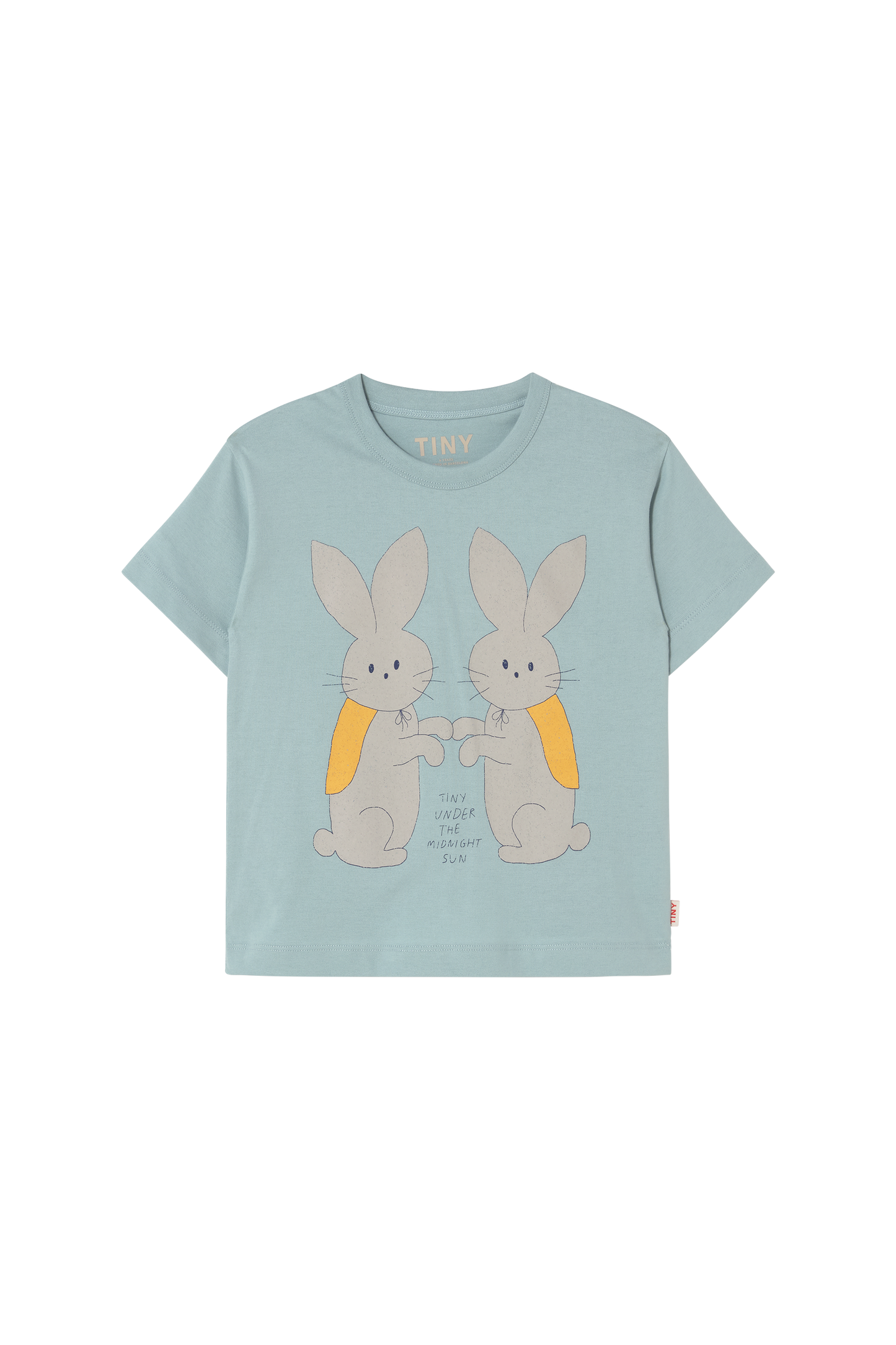 Bunny Graphic Tee