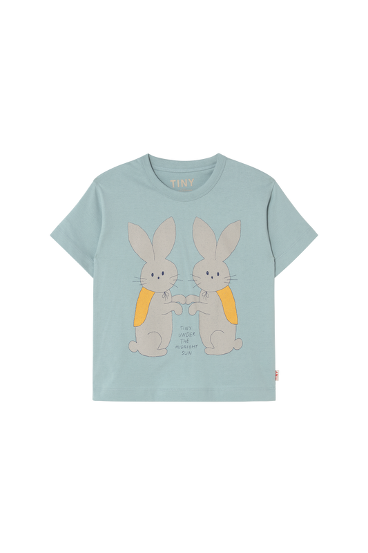 Bunny Graphic Tee