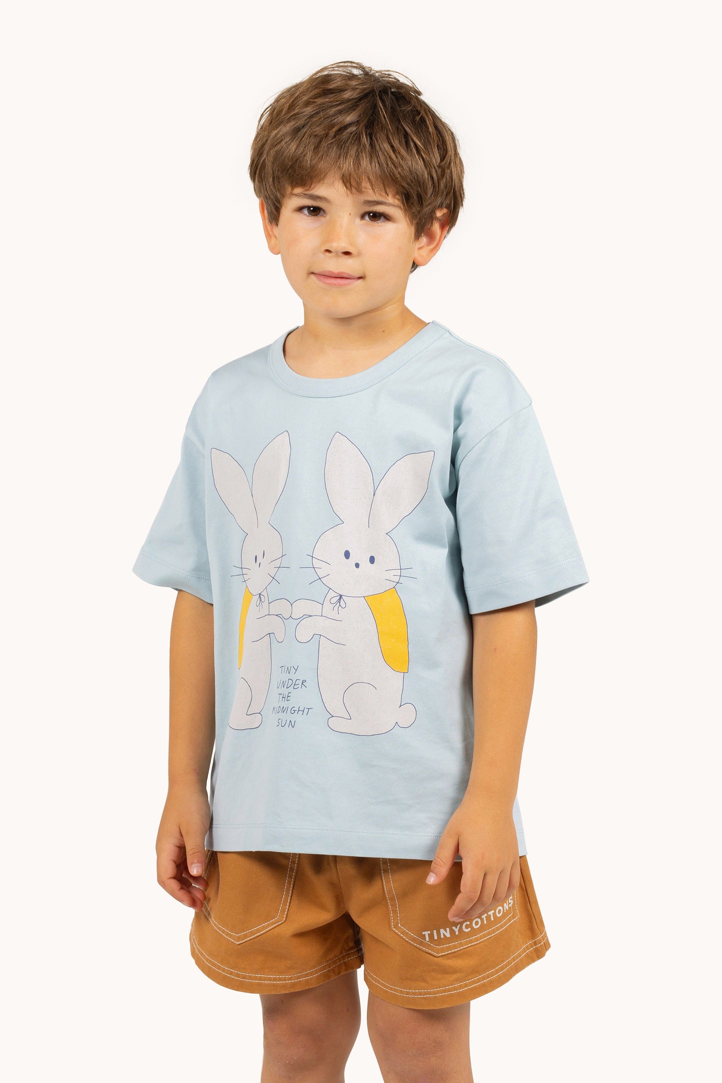 Bunny Graphic Tee